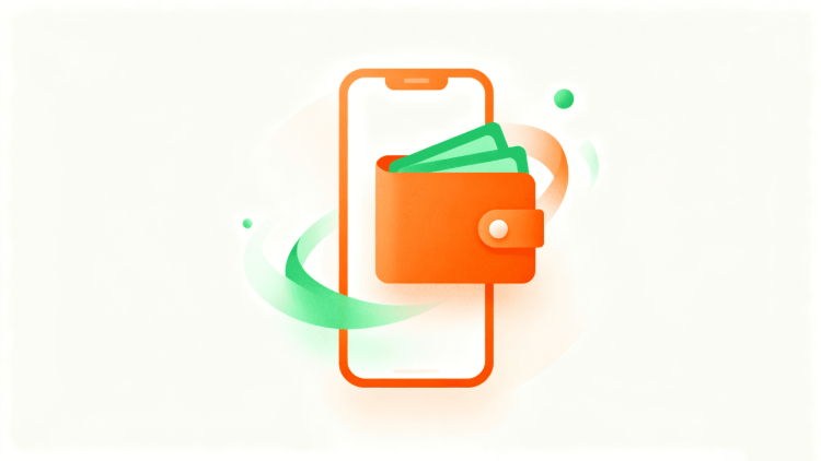 Local E-Wallets